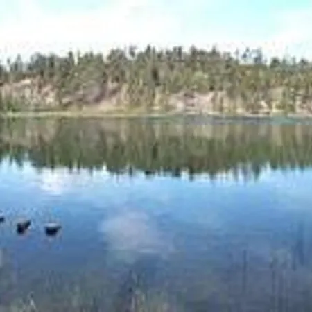 Tatil Evi Holiday Tuuruharju