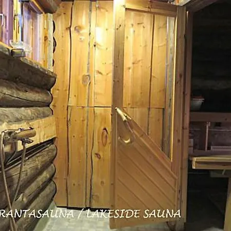 Holiday home Holiday Tuuruharju *