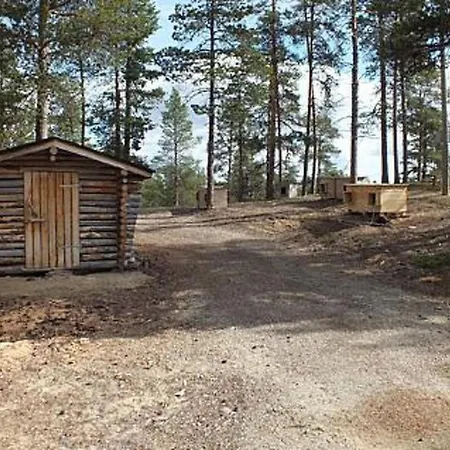 Holiday Tuuruharju Holiday home *