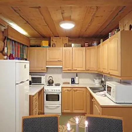 Holiday home Holiday Tuuruharju