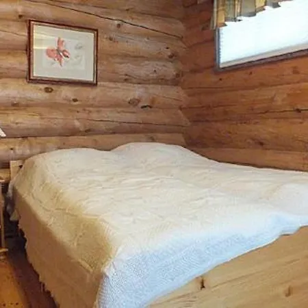 Holiday Tuuruharju Holiday home *