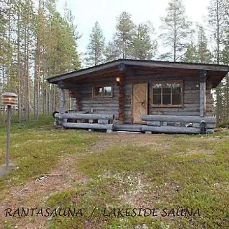 Holiday Tuuruharju Holiday home