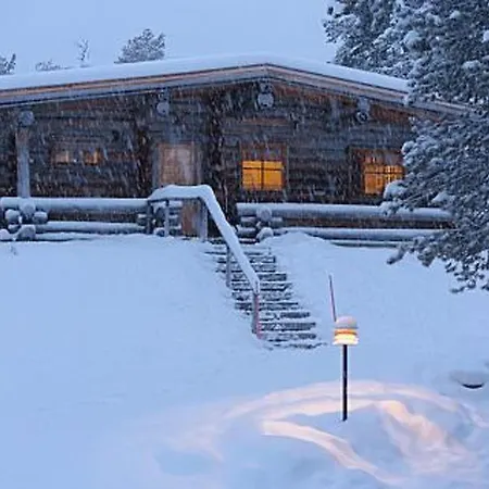 Holiday home Holiday Tuuruharju *