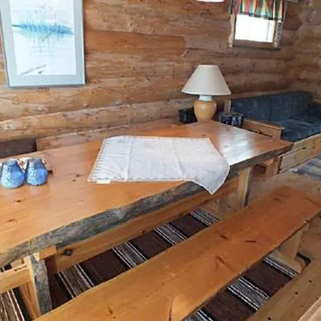 Holiday home Holiday Tuuruharju