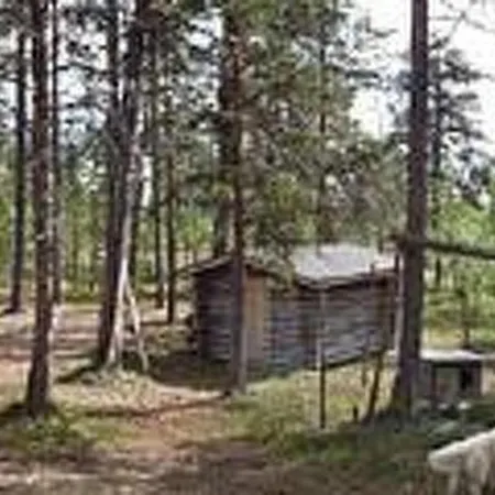 Holiday Tuuruharju Holiday home