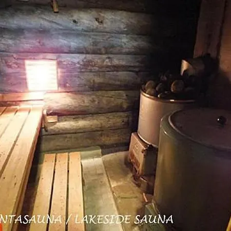 Holiday Tuuruharju