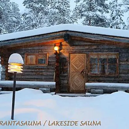 Holiday home Holiday Tuuruharju *