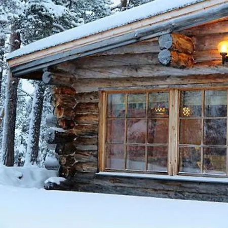 Tatil Evi Holiday Tuuruharju *