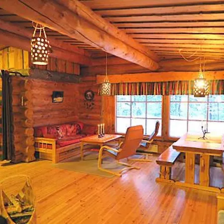 Holiday Tuuruharju Holiday home *