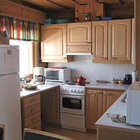 Holiday Tuuruharju Tatil Evi *