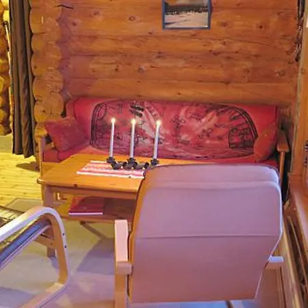 Tatil Evi Holiday Tuuruharju Inari