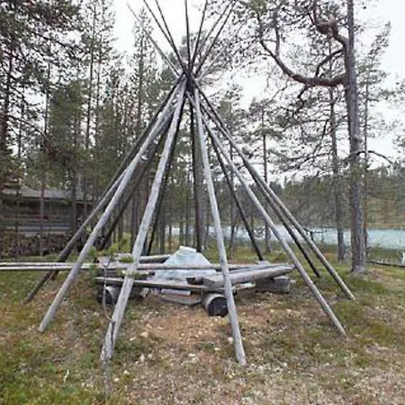 Holiday Tuuruharju Holiday home *